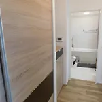 Apartamento Elegant Poklukarjeva Street Liubliana