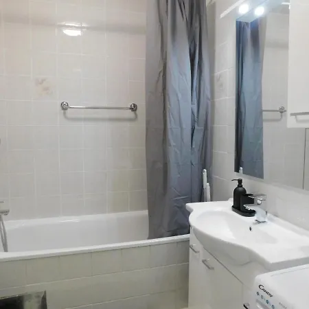 Elegant Poklukarjeva Street Διαμέρισμα