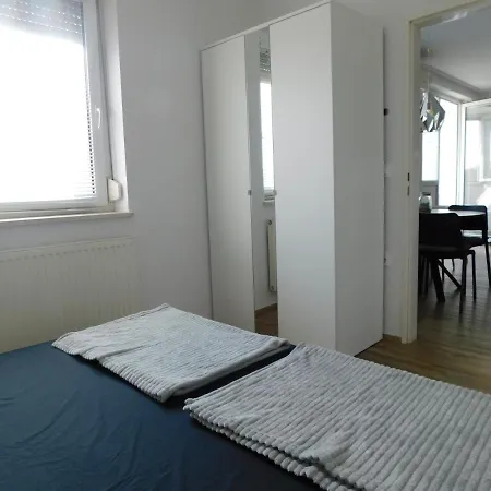 Elegant Poklukarjeva Street Λιουμπλιάνα